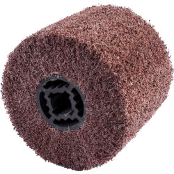 TORK CRAFT 80 Grit Nylon Grinding Wheels 120mmx100mm