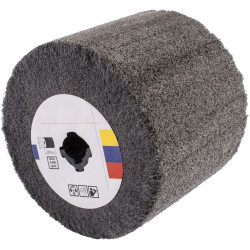 TORK CRAFT 320 Grit Nylon Grinding Wheels 120mmx100mm