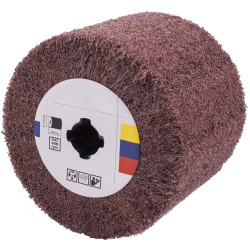 TORK CRAFT 120 Grit Nylon Grinding Wheels 120mmx100mm