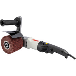 TORK CRAFT Stainless Burnishing Machine 800w Long Handle (100-110-120mm Disc)