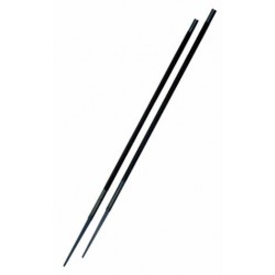 2 Rnd Chain Saw File 3/16\'