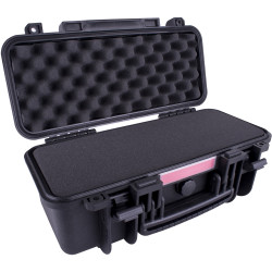 TORK CRAFT Hard Case 460x230x180mm Od With Foam