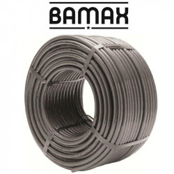 BAMAX Rubber Hose Hp 8x13mm 100m