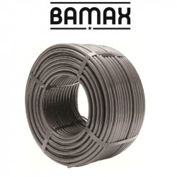BAMAX Rubber Hose Hp 10x15mm 100m