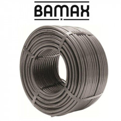 BAMAX Rubber Hose 13mm I.d. 100 Metres