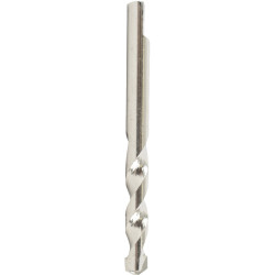 TORK CRAFT Replacement Pilot Drill Bit For Tc17007-3 Mandrel