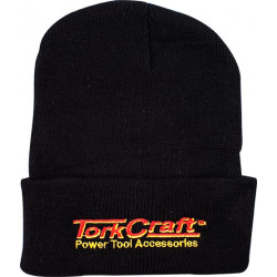 TORK CRAFT  TORK CRAFT Beanie Black