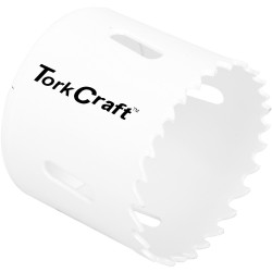 TORK CRAFT Hole Saw Bi-metal 65mm