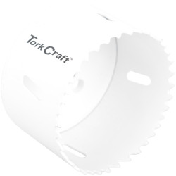 TORK CRAFT Hole Saw Bi-metal 70mm