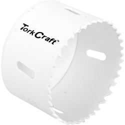 TORK CRAFT Hole Saw Bi-metal 76mm