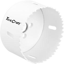 TORK CRAFT Hole Saw Bi-metal 86mm