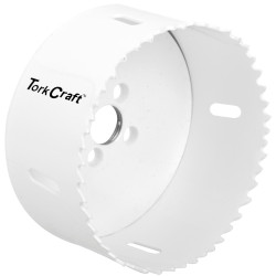 TORK CRAFT Hole Saw Bi-metal 92mm
