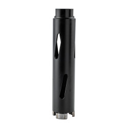 TORK CRAFT Diamond Core Bit 38x170mm Concrete M22