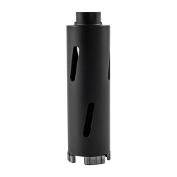 TORK CRAFT Diamond Core Bit 52 X 170mm Universal Purpose M22