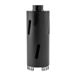 TORK CRAFT Diamond Core Bit 65x170mm Concrete M22