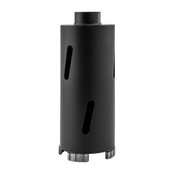 TORK CRAFT Diamond Core Bit 65 X 170mm Universal Purpose M22