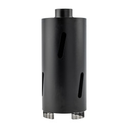 TORK CRAFT Diamond Core Bit 75x170mm - Concrete M22
