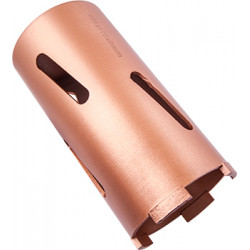 TORK CRAFT Diamond Core Bit 75x170mm Universal Purpose M16
