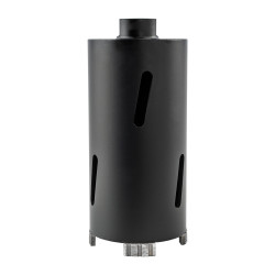 TORK CRAFT Diamond Core Bit 78 X 170mm Universal Purpose M22