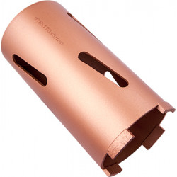 TORK CRAFT Diamond Core Bit 78 X 170mm Universal Purpose M16
