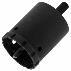 TORK CRAFT Core Bit Diamond W/drill 50mm