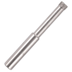 TORK CRAFT Diamond Core Bit 3mm For Tiles