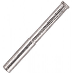 TORK CRAFT Diamond Core Bit 6mm For Tiles