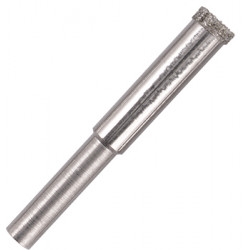 TORK CRAFT Diamond Core Bit 8mm For Tiles