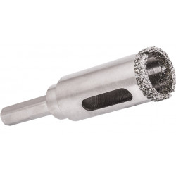 TORK CRAFT Diamond Core Bit 16mm For Tiles