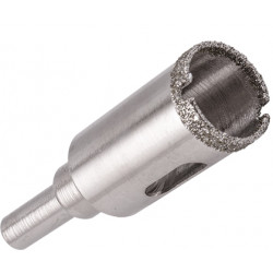 TORK CRAFT Diamond Core Bit 19mm For Tiles