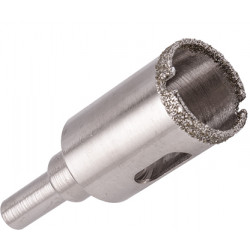 TORK CRAFT Diamond Core Bit 25mm For Tiles