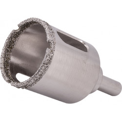 TORK CRAFT Diamond Core Bit 30mm For Tiles
