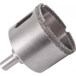 TORK CRAFT Diamond Core Bit 50mm For Tiles