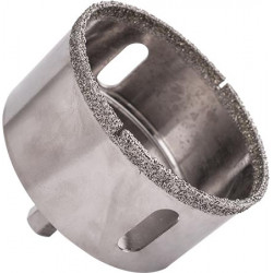 TORK CRAFT Diamond Core Bit 57mm For Tiles