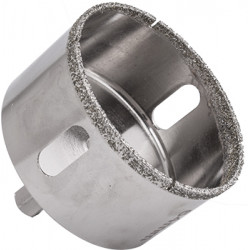 TORK CRAFT Diamond Core Bit 64mm For Tiles