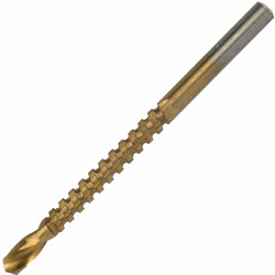 TORK CRAFT Drill Saw Titanium Coated 5mm