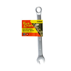 TORK CRAFT Combination Spanner 8mm