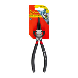 TORK CRAFT Plier Circlip Straight Internal 170mm