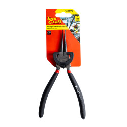 TORK CRAFT Plier Circlip Straight External 170mm