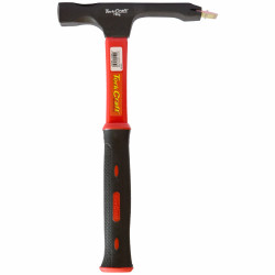 TORK CRAFT Hammer Chipping 750g Fibreglass 335mm Handle