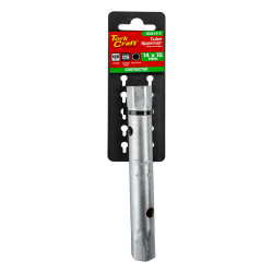 TORK CRAFT Tube Deep Socket 14 X 15mm