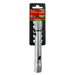 TORK CRAFT Tube Deep Socket 16 X 17mm