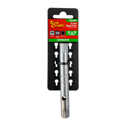 TORK CRAFT Tube Deep Socket 8 X 9mm