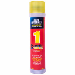 TORK CRAFT Compound 1 - Heavy Duty Cleaning - Hard Metals