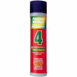 TORK CRAFT Compound 4 - Regular Cleaning - Precious Metals