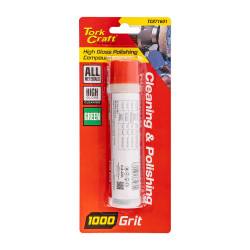 TORK CRAFT Compound 6 - High Gloss Polishing - All Materials