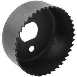 TORK CRAFT Carbon Steel Hole Saw 73mm