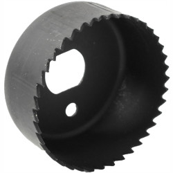 TORK CRAFT Carbon Steel Hole Saw 76mm