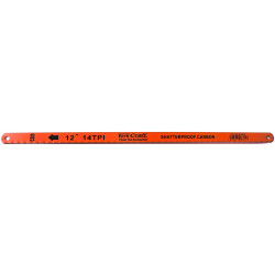 TORK CRAFT Hacksaw Blade Carbon Steel 14tx300mm