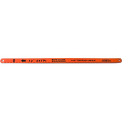 TORK CRAFT Hacksaw Blade Carbon Steel 24t X 300mm